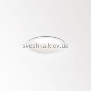 Точковий світильник Delta Light DIRO SBL S 202 295 83 W