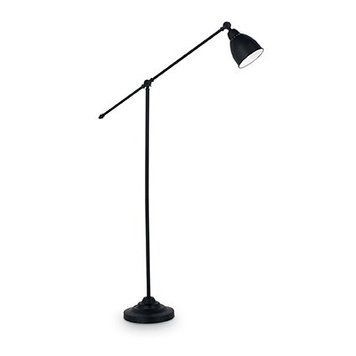 Ideal Lux NEWTON PT1 Чёрный 003528