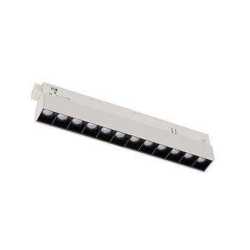 Трековый светильник Nowodvorski LVM Focus Led 1x9w 4000K