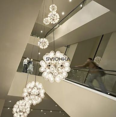 Подвесной светильник Flos Taraxacum 88 F7441000