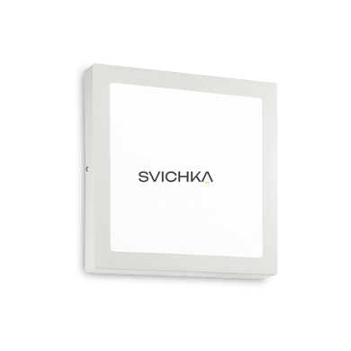 Ideal Lux UNIVERSAL 24W SQUARE Белый 138657