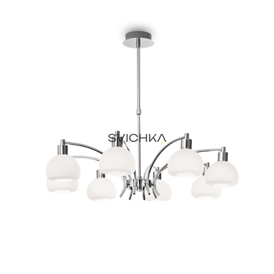 Люстра Ideal Lux Tokyo 068466