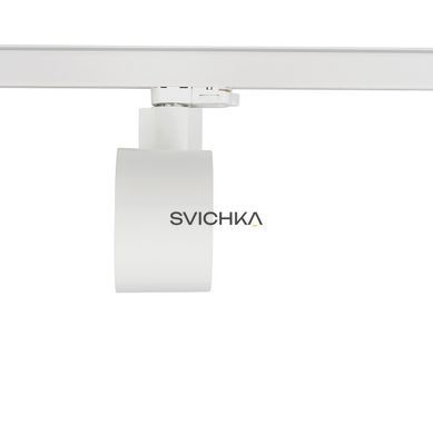 Трековий світильник Nowodvorski CTLS NEA LED 1x40W 3000K, White