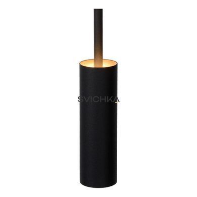 Подвесной светильник Lucide TUBULE LED 5x7W 2700K Black