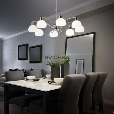 Люстра Ideal Lux Tokyo 068466