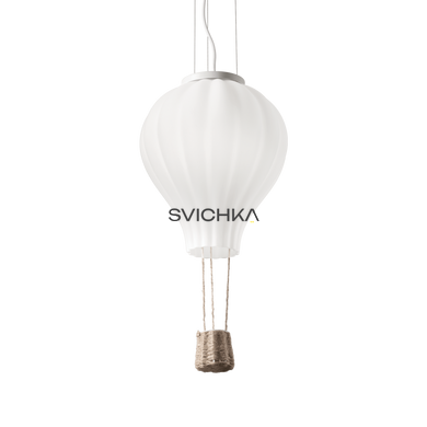 Ideal Lux DREAM BIG SP1 Белый 179858