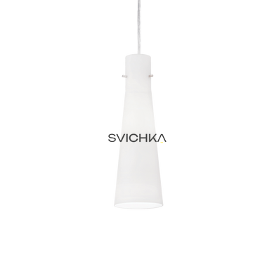 Ideal Lux KUKY SP1 Белый 053448