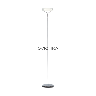 Ideal Lux STAND UP PT1 Хромовый 027289