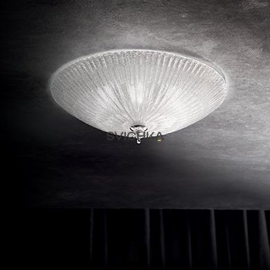 Ideal Lux SHELL PL4 Прозрачный 008615