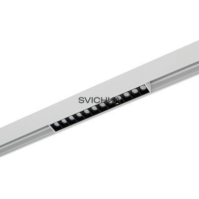 Трековый светильник Nowodvorski LVM Focus Led 1x9w 4000K
