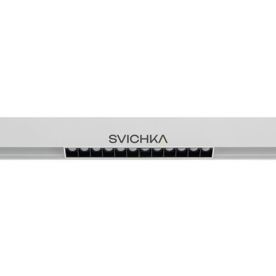 Трековый светильник Nowodvorski LVM Focus Led 1x9w 4000K