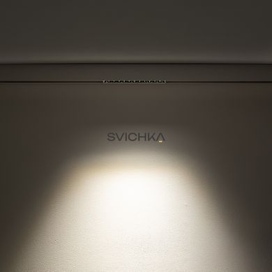 Трековый светильник Nowodvorski LVM Focus Led 1x9w 4000K
