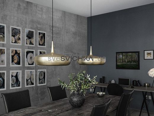 Светильник VIta CLAVA DINE BRUSHED 2099