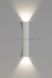 Настенный светильник Leds-C4 Grok Surf 05-5077-BW-BW