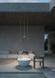 Подвесной светильник Axo Light SPILLRAY SP SPILL G