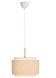 Подвесной светильник Nordlux 2320403018 Takai 45, Beige/Brown