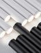 Подвесной светильник Nova luce ULTRATHIN 7 White