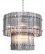Підвісний світильник Eichholtz Ruby S Chandelier, nickel