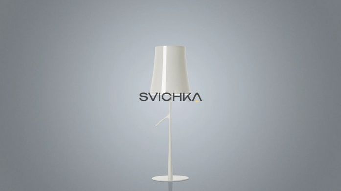 Настольная лампа Foscarini Birdie piccola