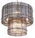 Підвісний світильник Eichholtz Ruby S Chandelier, nickel