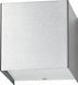 Светильник Nowodvorski 5267 CUBE, Серебристый, Серебристый