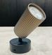 Спот TK-Lighting 16146 TUNE 1, Brown