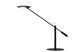 Настольная лампа Lucide ANSELMO LED Dim. 1x9W 3000K Black, BLACK, Черный, Черный, Черный