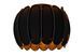 Потолочный светильник Lucide SPENCER &Oslash; 30 cm 1xE27 Black, BLACK, Черный, Черный
