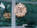 Подвесной светильник Flos Taraxacum 88 F7441000, Прозрачный, Алюминий, Прозрачный