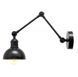 Бра Pikart 2104, Black
