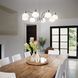 Ideal Lux TOKYO SP8 Хромовый 068466