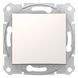 Кнопочный выключатель Schneider Electric Sedna