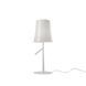 Настольная лампа Foscarini Birdie piccola, White