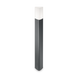 Уличный столбик Ideal Lux PULSAR PT1 135908