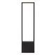 Вуличний стовпчик Lucide GOA LED 1x10W 3000K IP54 Anthracite, Anthracite