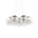 Ideal Lux MAPA SAT SP7 Никель 176062