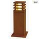 Светильник SLV RUSTY SQUARE LED 40 233427