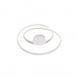 Стельовий світильник REDO 01-1791 TORSION White + Dimmable, Білий