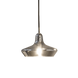 Ideal Lux LIDO-3 SP1 Smoked Glass 168364