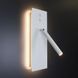 Бра Imperium Light Diplomat 1, 4000K, White