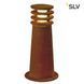 Світильник вуличний SLV Rusty-40 229020, Коричневий, Коричневий, Іржавий, Іржавий