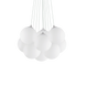 Ideal Lux MAPA BIANCO SP11 Білий 131924