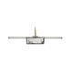 8170 Світильник Nowodvorski GIOTTO LED CN, Латунь