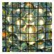 Настільна лампа Lucide EXTRAVAGANZA MARBELOUS &Oslash; 15 cm 1xE14 Multicolor, Multicolor