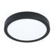 Стельовий світильник EGLO 99263 FUEVA 5 dim, 17W, 3000К, Black