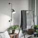Настенный светильник Ideal Lux SHOWER AP1 Black