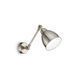 Настенный светильник Ideal Lux Newton 027876