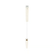 Подвесной светильник Nordlux 2412053001 ilgas, White