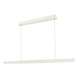 Подвесной светильник Nordlux 2412053001 ilgas, White