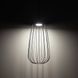 Подвесной светильник TK-Lighting 11307 SPHERA S, Black